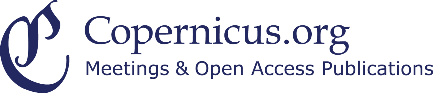 Copernicus.org