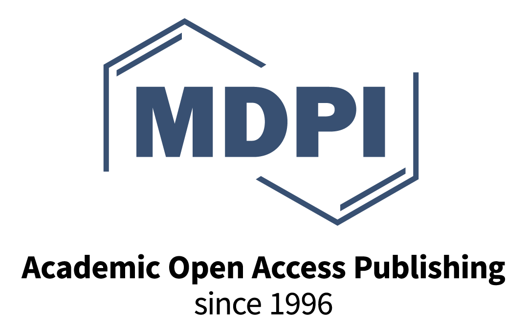 Link zu "MPDI" öffnet in neuem Fenster Logo MDPI