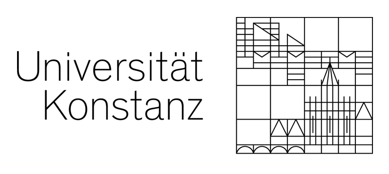 Logo der Universität Konstanz