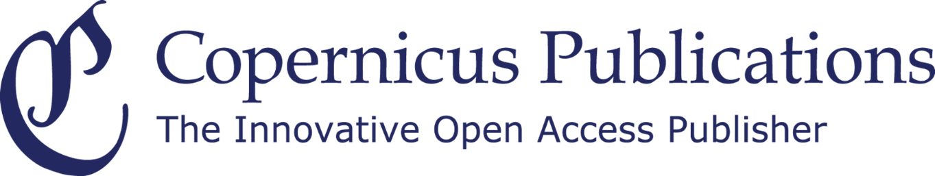 Copernicus Publications